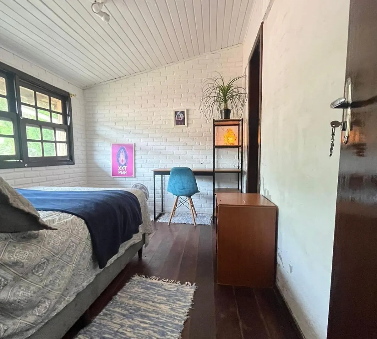 O Maior Hostel Da Lagoa Florianópolis