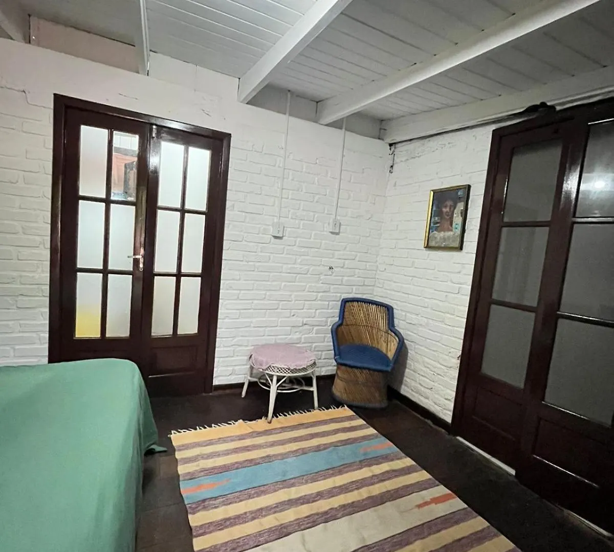 O Maior Hostel Da Lagoa Florianópolis Habitación en casa particular