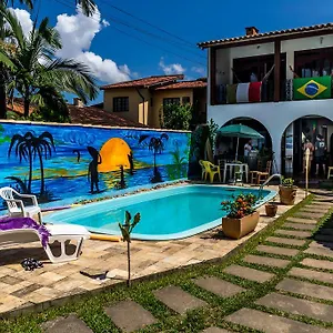Geckos Hostal